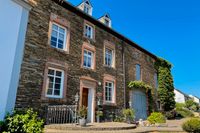 Ihre Chance auf ein Stück Moselkultur -  Idyllisches Bauern- und  Winzerhaus in Leiwen Rheinland-Pfalz - Leiwen Vorschau