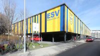 ESV München-Ost sucht Gymnastik und Gesundheitssport Trainer München - Berg-am-Laim Vorschau