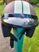 Motorradhelm Herren  DDR Schleswig-Holstein - Lübeck Vorschau