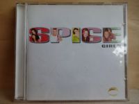 CD Spice Girls Spice Berlin - Reinickendorf Vorschau