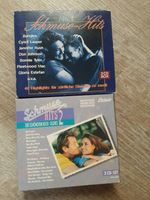 Schmuse Hits Nr.1 & 2 - 2 CD Boxen mit je 3 CDs Oldies Love Musik Nordrhein-Westfalen - Rheda-Wiedenbrück Vorschau