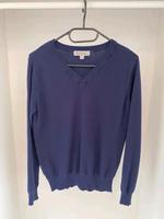 Pullover von Blue Motion – Dunkelblau – Größe M Bayern - Friedberg Vorschau