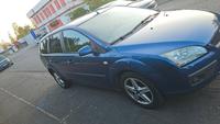 Ford Focus 1,6 Ambiente Turnier Ambiente Bayern - Aschaffenburg Vorschau