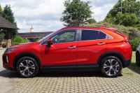 Mitsubishi Eclipse Cross 1.5 Turbo KLIMA-KAMERA-AHK-1.HAND- Nordrhein-Westfalen - Gronau (Westfalen) Vorschau