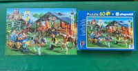 Playmobil Puzzle, 60 Teile Hessen - Groß-Gerau Vorschau
