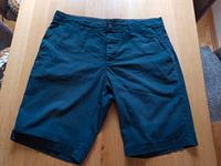 Bermuda H&M Gr 32  L +  Shirt Review L grau Bayern - Kolbermoor Vorschau