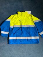 KLM Arbeitsjacke Parka Oslo Winterjacke XXLFlammenabw. Warnweste Blumenthal - Farge Vorschau