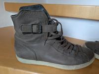 Schnürboots Paul Green Gr. 39 Hessen - Schaafheim Vorschau