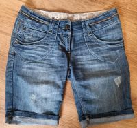 C&A kurze Jeans Hose Gr. 38 Thüringen - Bad Langensalza Vorschau