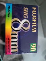 FUJIFILM SHG 8mm Videocassette Nordrhein-Westfalen - Bönen Vorschau