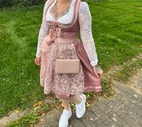 Dirndl krüger Madl Nordrhein-Westfalen - Rheinberg Vorschau