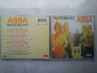 CD - ABBA WATERLOO Hessen - Ginsheim-Gustavsburg Vorschau