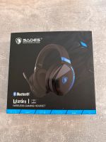 Warden Wireless Gaming Headset Gröpelingen - Oslebshausen Vorschau