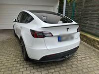 Tesla Model Y Performance AWD, EAP, AHK, Extras Nordrhein-Westfalen - Mülheim (Ruhr) Vorschau