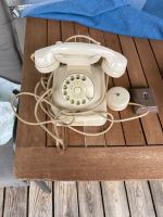 Telefon mit Drehscheibe Bayern - Aichach Vorschau