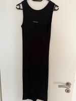 Calvin Klein Midikleid Baden-Württemberg - Eningen Vorschau