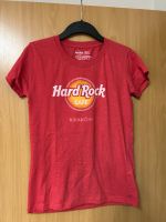 Hard Rock Cafe Shirt Krakow Neu Rheinland-Pfalz - Bobenheim-Roxheim Vorschau