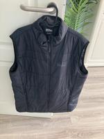 Weste Jack Wolfskin Herren XL schwarz Harburg - Hamburg Neugraben Vorschau