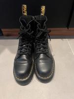 Dr. Martens Plateu Gr. 40 Bayern - Füssen Vorschau