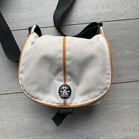 Fototasche Crumpler Pretty Boy 2500 M Nordrhein-Westfalen - Neukirchen-Vluyn Vorschau