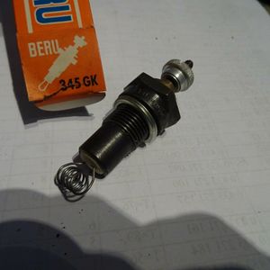 Glühkerze, Standheizung BorgWarner (BERU) XY450496 online kaufen