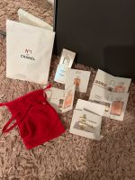 Neu Chanel set Haarspange Sticker edel neu coco München - Ramersdorf-Perlach Vorschau