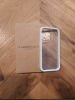 Rhinoshield Schutzhülle Mod NX für iPhone 15 Pro Saarland - Homburg Vorschau