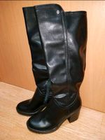 Weitschaftstiefel Gr. 39 Sachsen-Anhalt - Köthen (Anhalt) Vorschau