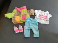 Baby Born Outfit Baden-Württemberg - Lörrach Vorschau