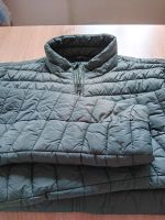 Steppjacke 4F  Herren Bayern - Coburg Vorschau