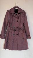 Stradivarius Trenchcoat Mantel Niedersachsen - Barßel Vorschau
