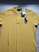 Originales Polo Shirt Ralph Lauren Größe M Hessen - Weilburg Vorschau