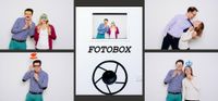 PhotoBooth, Fotobox, Fotobooth, Hochzeiten, Geburtstage Rheinland-Pfalz - Moselkern Vorschau