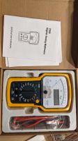 Messcontrol 7030 Multimeter Baden-Württemberg - Esslingen Vorschau