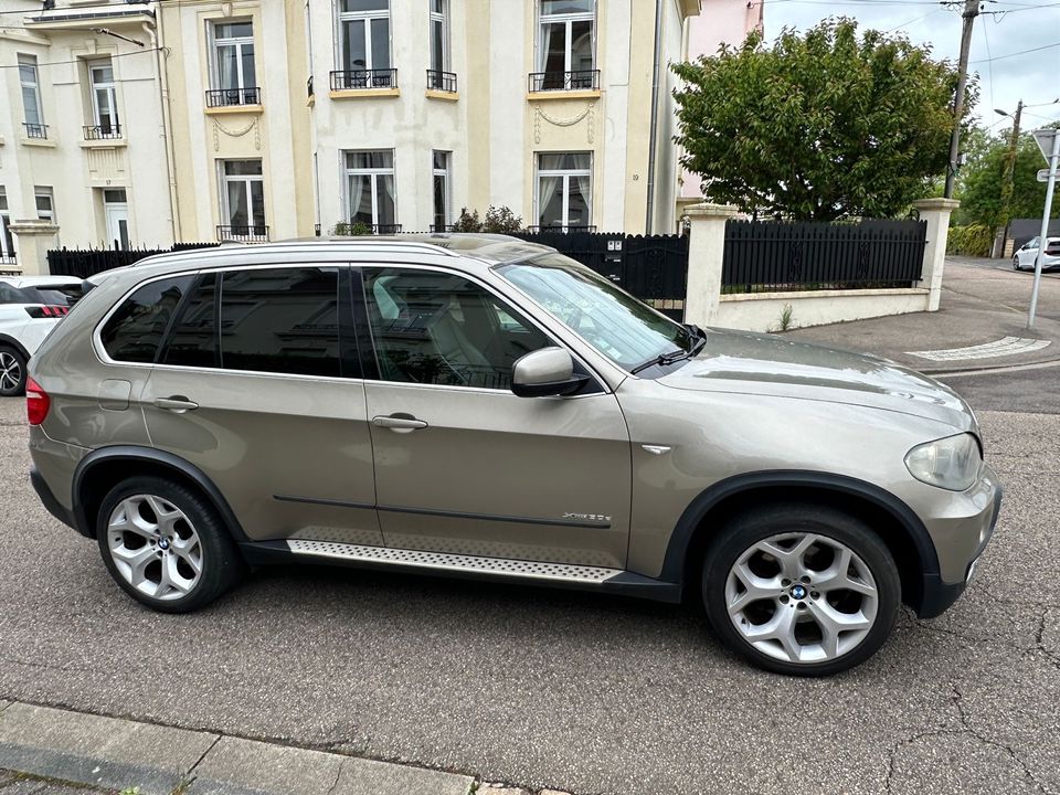 BMW x5 3.0 in Saarlouis