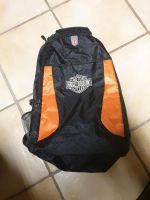 Harley Davidson  Rucksack Schleswig-Holstein - Koberg Vorschau