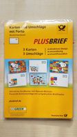 Peanuts Plusbrief Deutsche Post Rheinland-Pfalz - Osthofen Vorschau