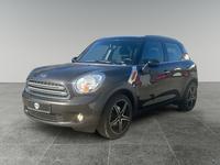 MINI Cooper D Countryman/Navi/Shz/8fach/PDC/5Sitz/TüV Bayern - Aiterhofen Vorschau