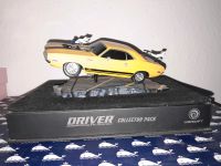 Driver San Francisco Collector Pack, Dogde, ohne Spiel Nordrhein-Westfalen - Iserlohn Vorschau