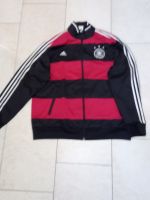 Adidas Trainingsjacke DFB Nationalmannschaft XL WM2014 wie neu Nordrhein-Westfalen - Gütersloh Vorschau