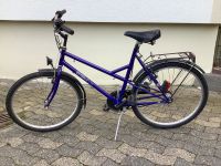 Damenfahrrad 26 Zoll Hessen - Bad Soden am Taunus Vorschau