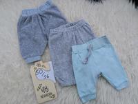 Paket Set Jogginghosen Stoffhosen Hosen Baby Newborn Unisex 50 56 Thüringen - Heilbad Heiligenstadt Vorschau