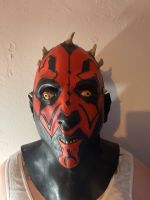 Star Wars „Darth Maul“ Maske/Cosplay Nordrhein-Westfalen - Rheinberg Vorschau