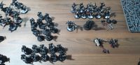 Warhammer 40k - große Deathwatch Armee (hauptsächlich Primaris) Duisburg - Homberg/Ruhrort/Baerl Vorschau