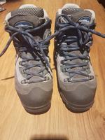 Meindl Wanderschuhe Sachsen - Moritzburg Vorschau