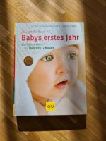 Baby erstes Jahr Buch Neuhausen-Nymphenburg - Neuhausen Vorschau