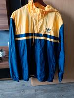 Adidas Windbreaker Sachsen - Wurzen Vorschau
