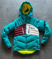 Qloom Winterjacke Daunen Snowboard Skijacke Herren Gr. M - NEU Baden-Württemberg - Waldenbuch Vorschau