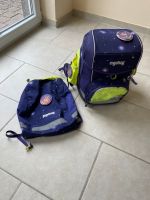 Ergobag Schulranzen für Mädchen Schulrucksack Nordrhein-Westfalen - Sundern (Sauerland) Vorschau