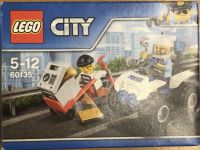 Lego City 60135: Gängsterjagd Bayern - Obersöchering Vorschau